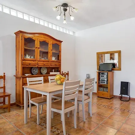 Casa de Férias Olivos Barbate