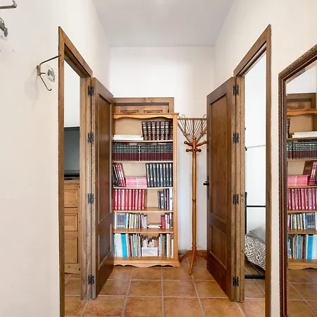 Olivos Holiday home Barbate