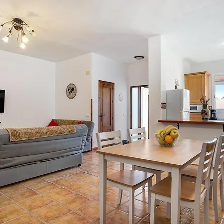 Olivos Holiday home *