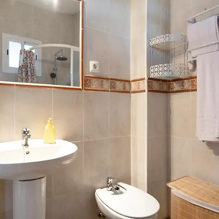 Olivos Holiday home