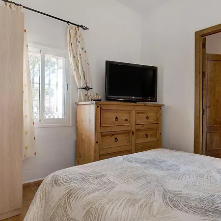 Holiday home Olivos *