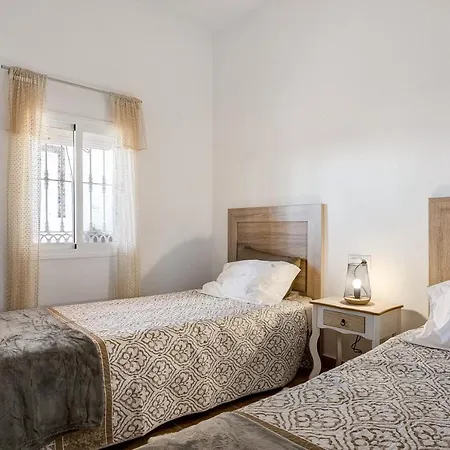 Olivos Holiday home *