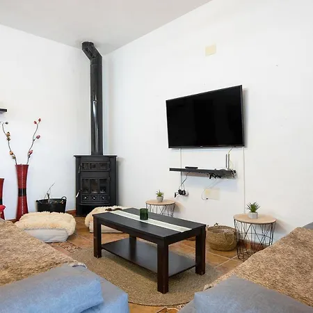 Olivos Holiday home