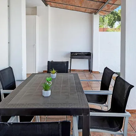 Olivos Holiday home *