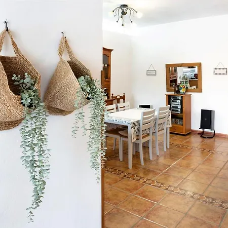 Holiday home Olivos