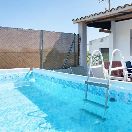 Olivos Holiday home