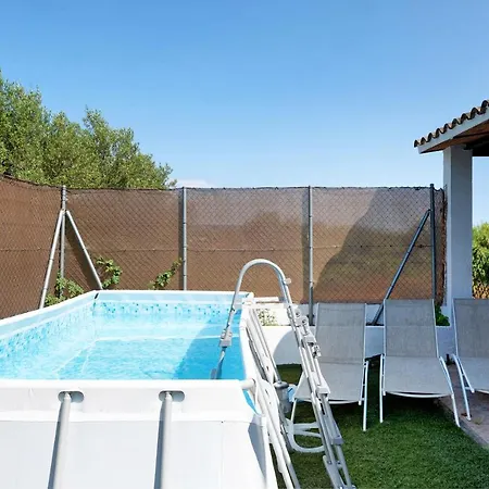 Holiday home Olivos