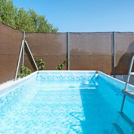 Olivos Holiday home *